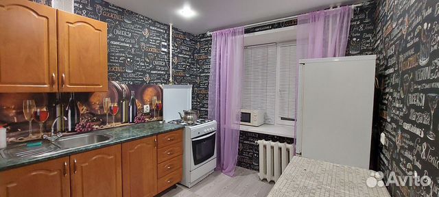 

1-к. квартира, 32 м², 4 кровати