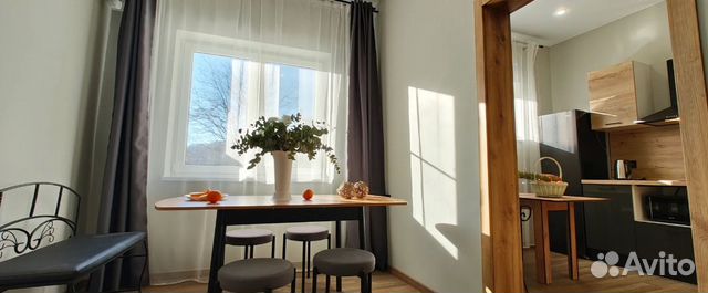 

4-к. коттедж, 190 м²