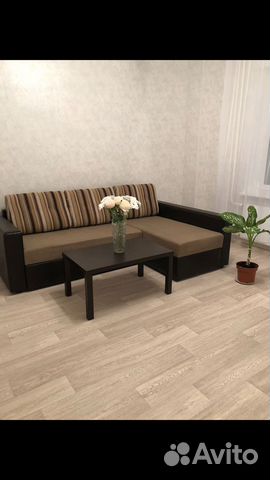 

2-к. квартира, 63 м², 3 кровати