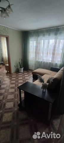 

2-к. квартира, 47 м², 3 кровати