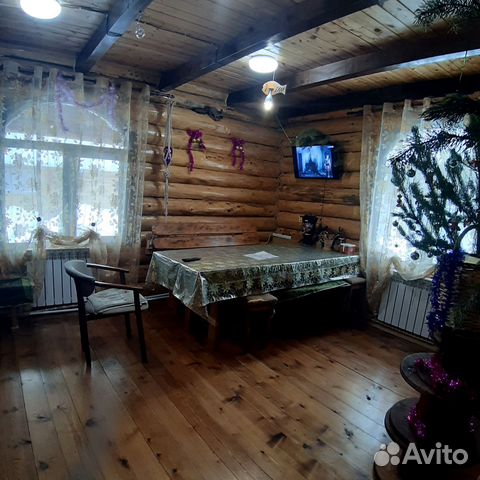 

2-к. дача, 100 м²