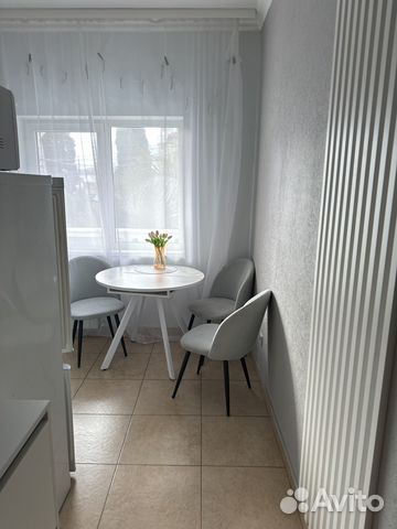 

2-к. квартира, 40 м², 3 кровати