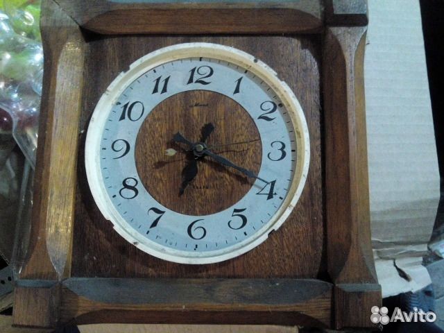 Продам старые часы реплику продам часы