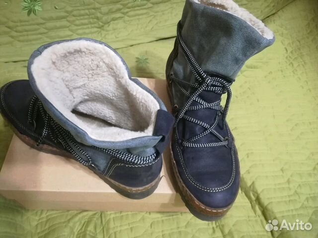 Сапожки по типу уггов Сапожки по типу уггов