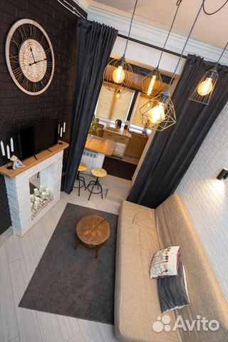 

2-к. квартира, 50,3 м², 3 кровати