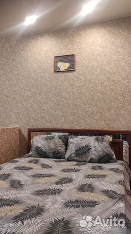 

1-к. квартира, 26 м², 2 кровати