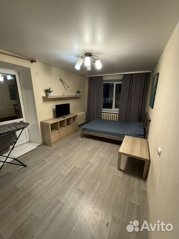 

2-к. квартира, 49 м², 2 кровати