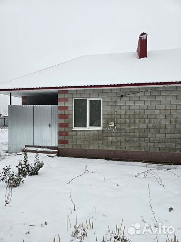 

1-к. дом, 40 м²