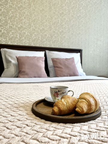 

2-к. квартира, 54 м², 3 кровати