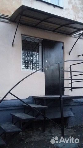 Торговое помещение, 48 м²