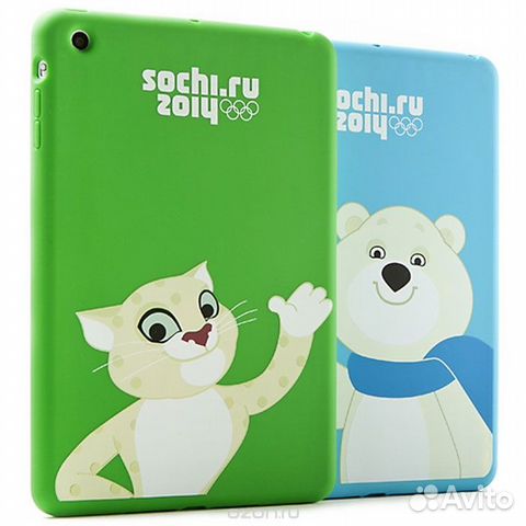 Чехол-накладка для iPad mini Retina display Чехол-накладка для iPad mini Retina display