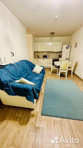

2-к. квартира, 60 м², 3 кровати