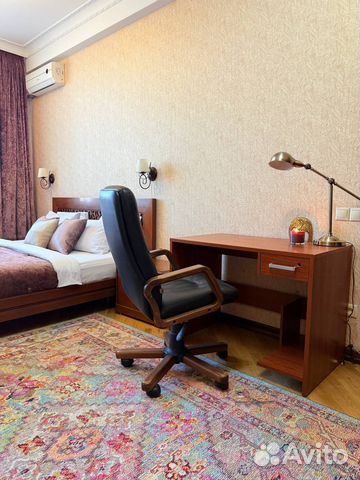 

2-к. квартира, 75 м², 2 кровати