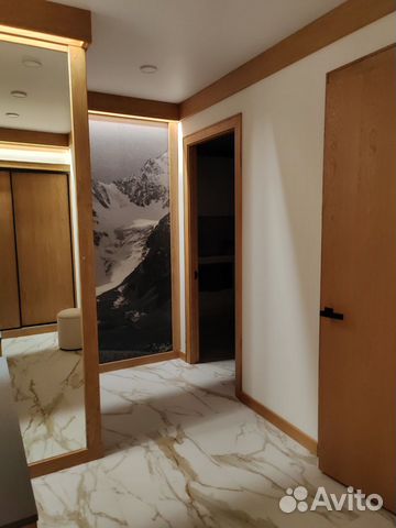 

2-к. квартира, 47 м², 1 кровать