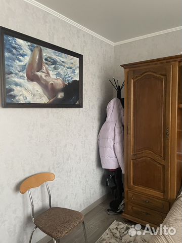 

2-к. квартира, 60 м², 2 кровати