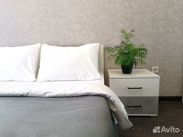 

2-к. квартира, 69 м², 4 кровати