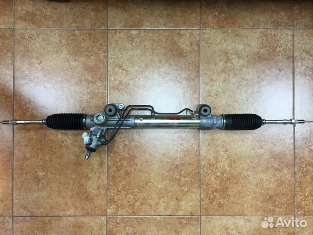 Рулевая рейка 44200-60221 для Toyota Prado 150