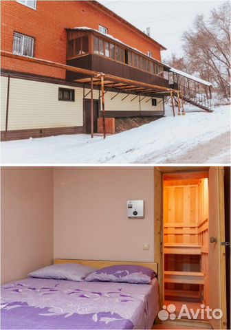 

8-к. дом, 140 м²