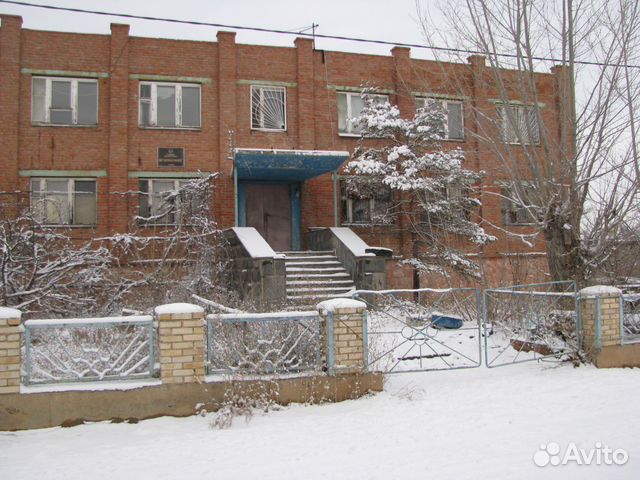 Помещение свободного назначения, 813 м² Помещение свободного назначения, 813 м²