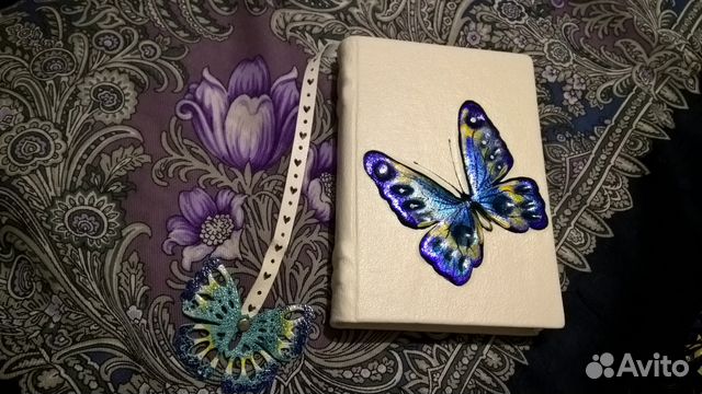 Блокнот Блокнот