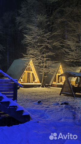 

2-к. коттедж, 48 м²
