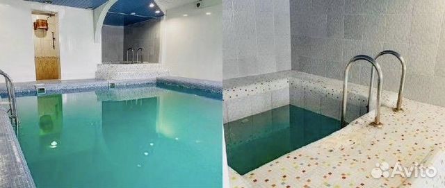 

2-к. коттедж, 100 м²