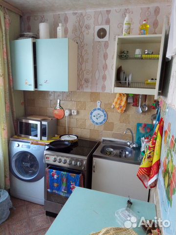 2-к квартира, 47 м², 1/5 эт. 2-к квартира, 47 м², 1/5 эт.