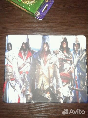 Коврик для мыши