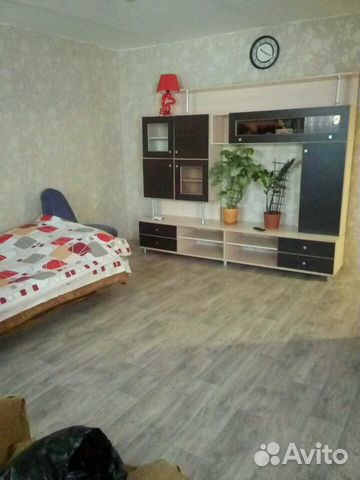 2-к квартира, 49 м², 4/5 эт. 2-к квартира, 49 м², 4/5 эт.