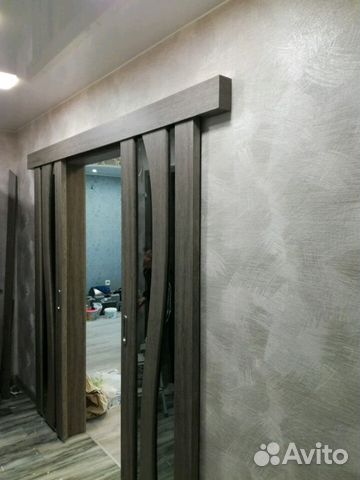 Установка дверей Установка дверей