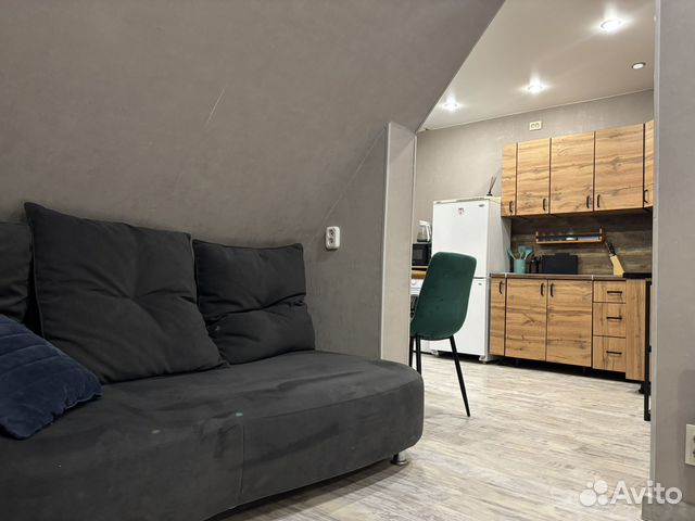 

2-к. квартира, 68 м², 4 кровати