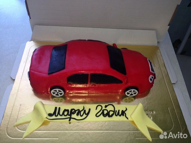 Вкусные тортики и капкейки Вкусные тортики и капкейки