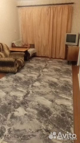 

2-к. квартира, 42,3 м², 4 кровати
