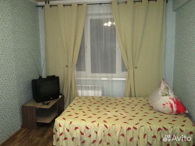 1-к квартира, 33 м², 1/9 эт. 1-к квартира, 33 м², 1/9 эт.