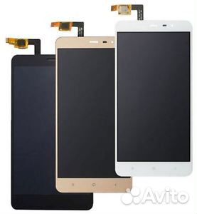 Дисплей Xiaomi Redmi Note 2 3 4 4x 5 Pro 3s Mi Max Дисплей Xiaomi Redmi Note 2 3 4 4x 5 Pro 3s Mi Max