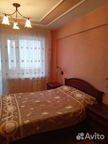 

2-к. квартира, 47 м², 2 кровати