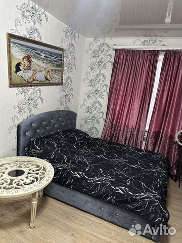 

1-к. квартира, 35 м², 2 кровати