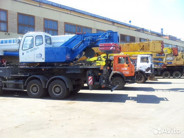Аренда автокран 16,25,32,40 и 50 тонн Аренда автокран 16,25,32,40 и 50 тонн