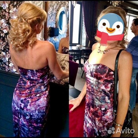 Платье Guess Платье Guess