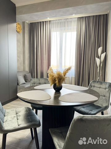 

1-к. квартира, 45 м², 1 кровать