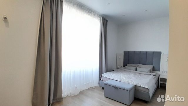 

Квартира-студия, 25 м², 1 кровать