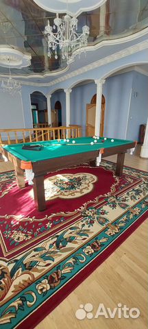 

4-к. коттедж, 400 м²