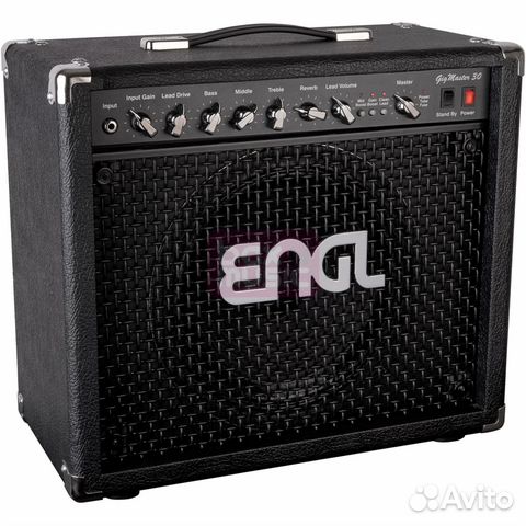 Engl Gigmaster 30 E300