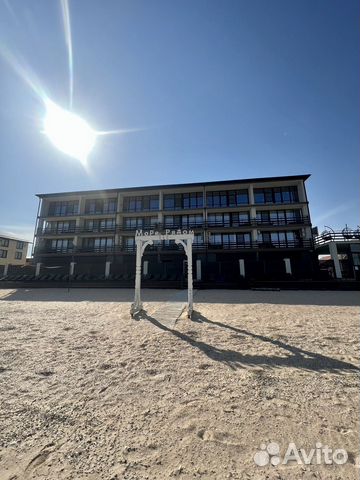 

3-к. квартира, 90 м², 4 кровати