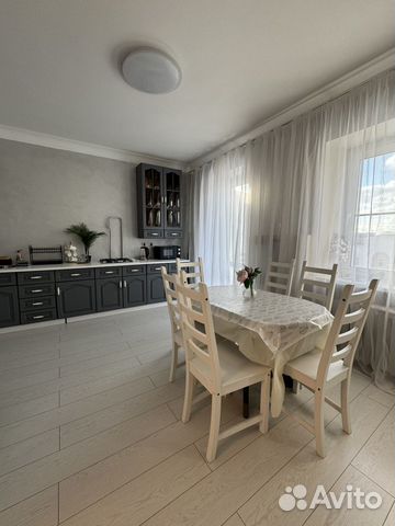 

2-к. квартира, 80 м², 5 кроватей
