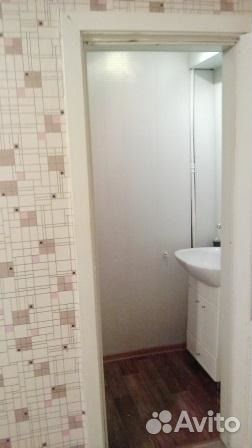 2-к квартира, 53.3 м², 1/2 эт.