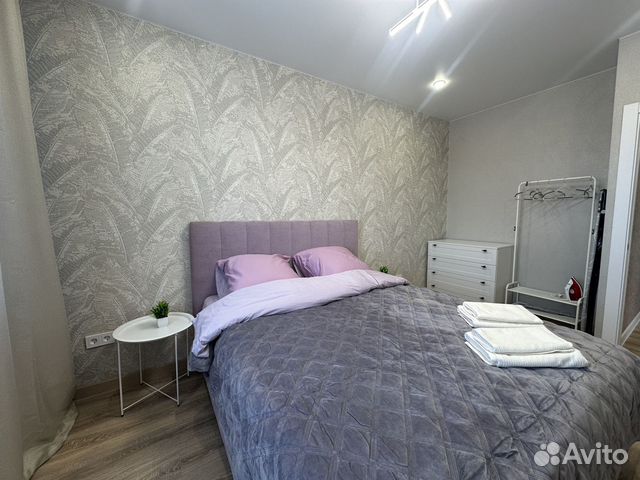 

3-к. квартира, 82 м², 4 кровати