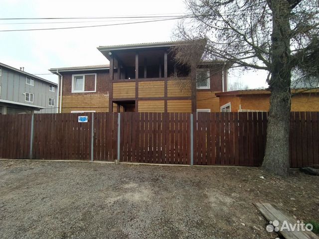 

Квартира-студия, 15 м², 1 кровать