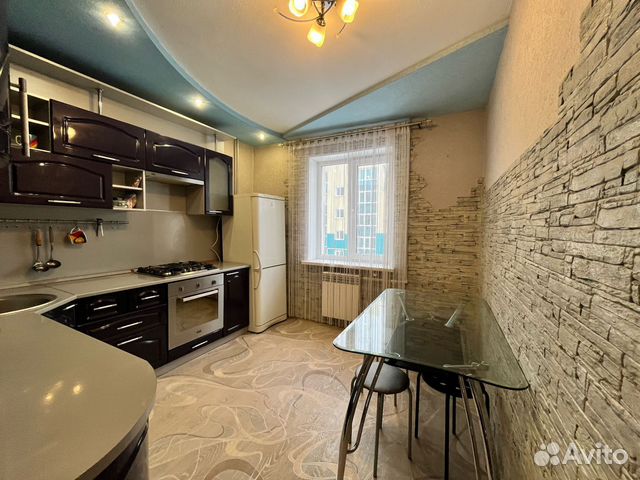 

3-к. квартира, 71 м², 4 кровати