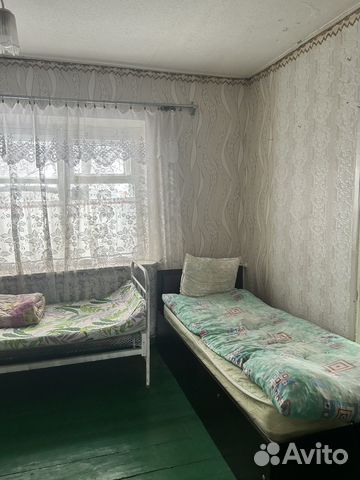 

3-к. дом, 70 м²